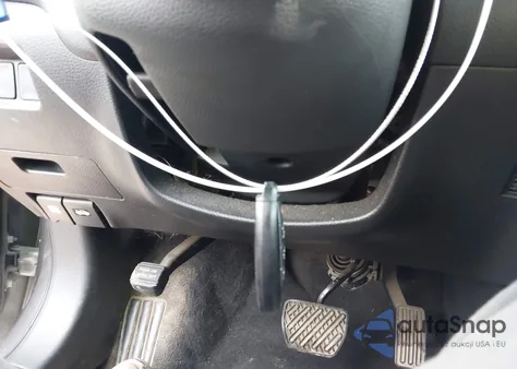 2015 Nissan Altima 2.5 S из США, поврежденный, VIN 1N4AL3AP6FC227716